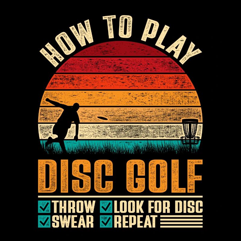 Disc Golf Discgolf