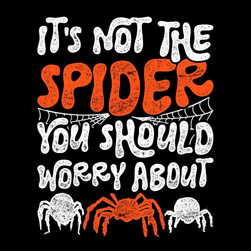 Tarentula Pas l’araignée dont vous devriez vous inquiéter