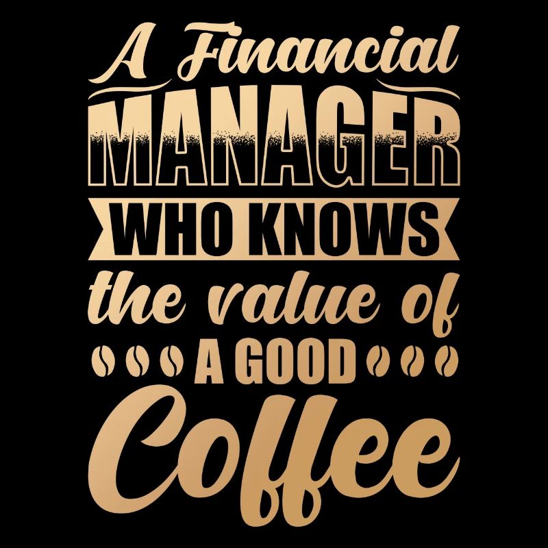 Gift for Finance Managers