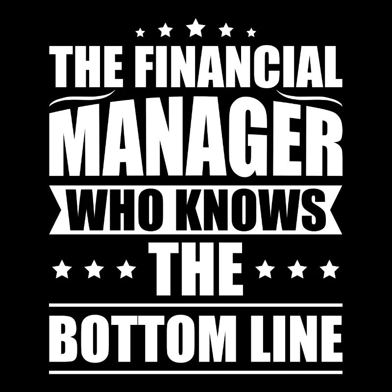 Gift for Finance Manager