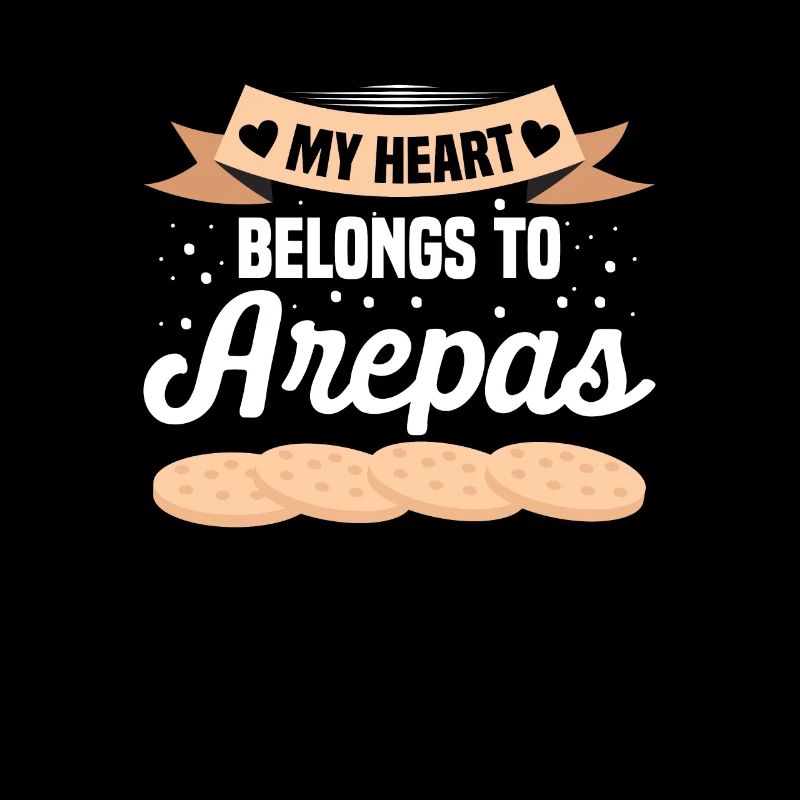 Venezuela Essen Arepas Traditionelles Essen