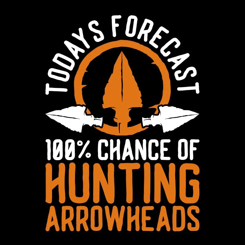 Pfeilspitzen Pointes de flèches de chasse