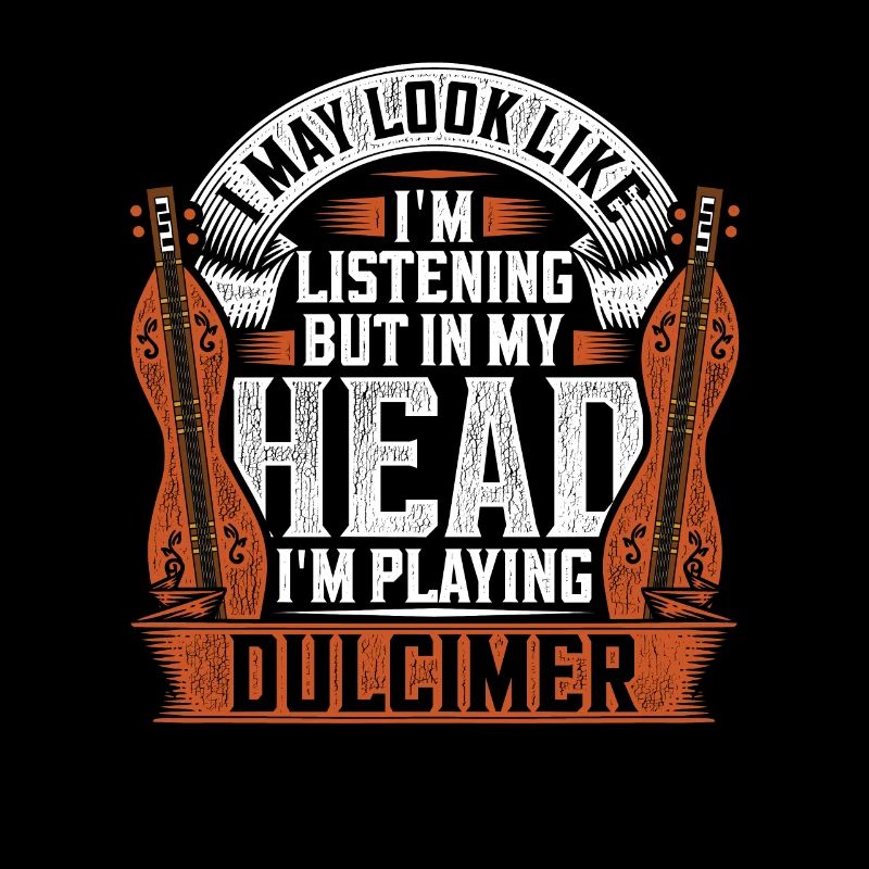 Dulcimer Dulcimore Doucemore