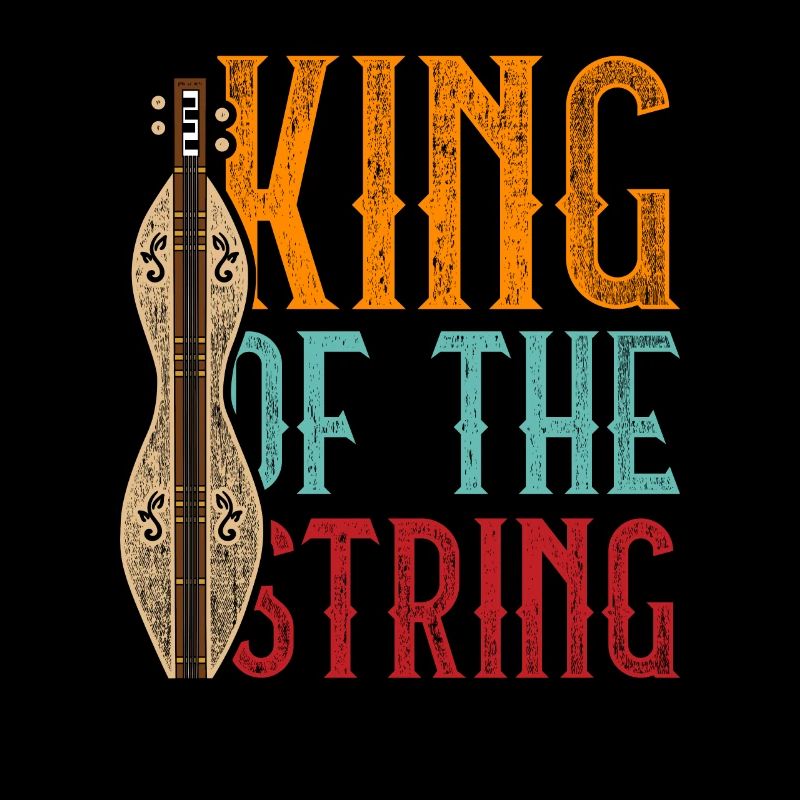 Dulcimer Dulcimore Doucemore King Of The String