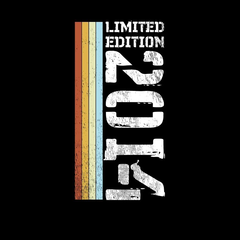 Edition Limitée Rétro 2014