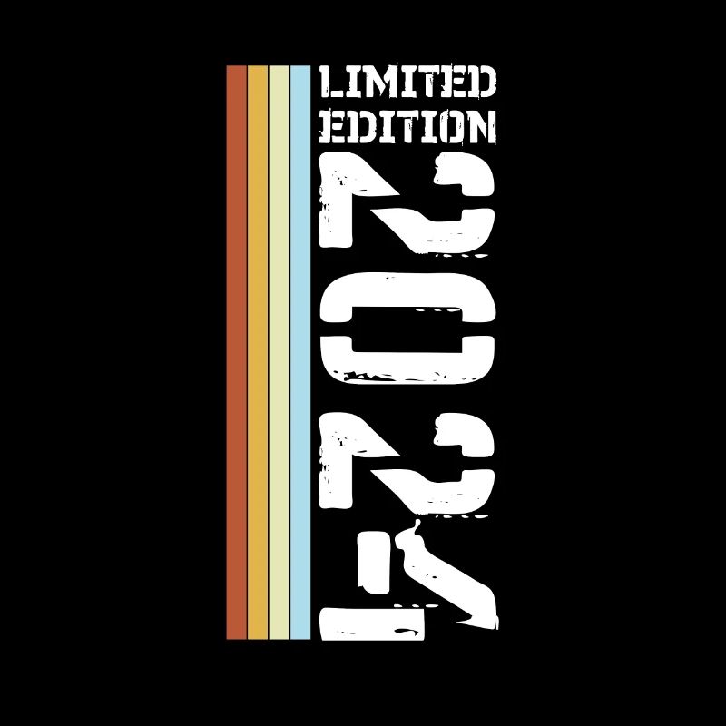 Édition Limitée Rétro 2024