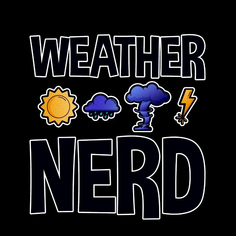 Nerd météo 2
