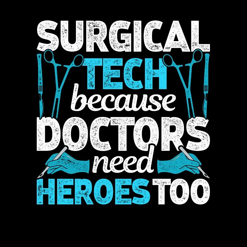 Assistant technique chirurgical