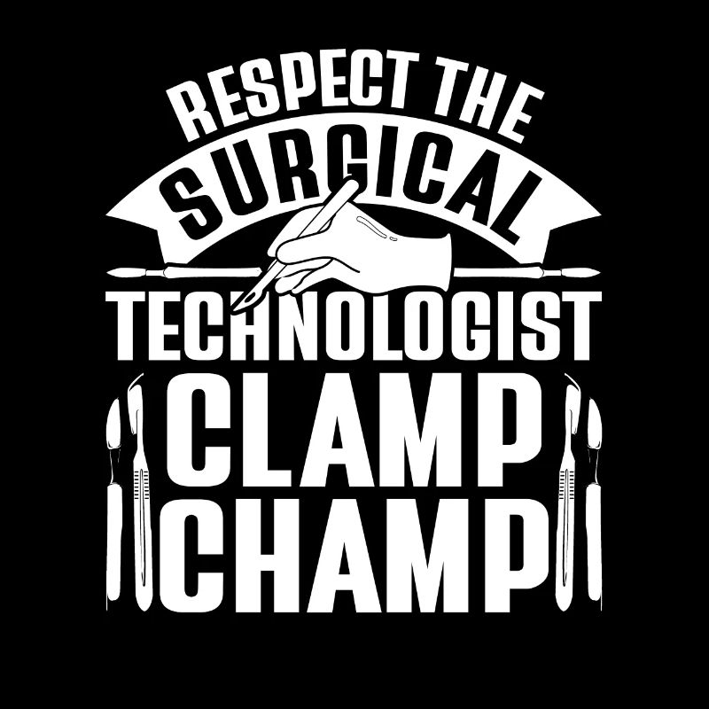 Chirurgisch Technischer Assistent