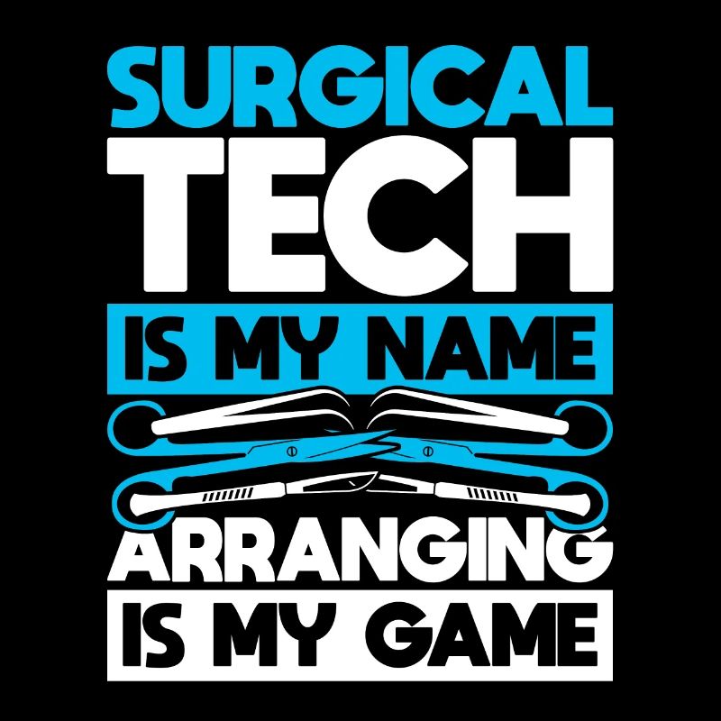 Chirurgisch Technischer Assistent