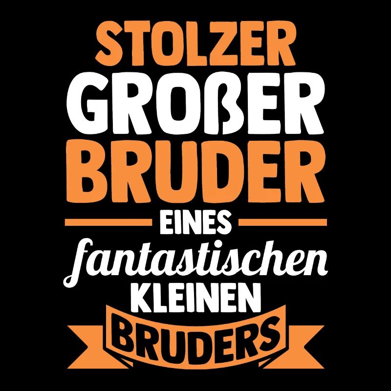 Geschwister Brüder Bruder
