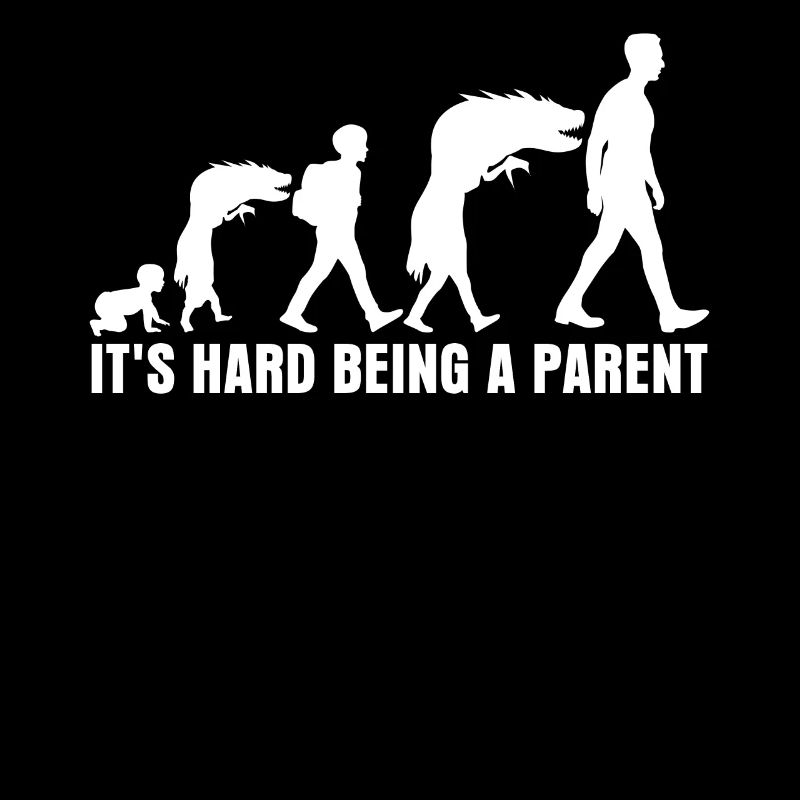 Eltern Trotzphase Pubertät Vater Mutter