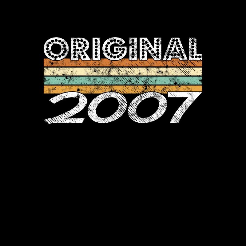 Édition limitée 2007