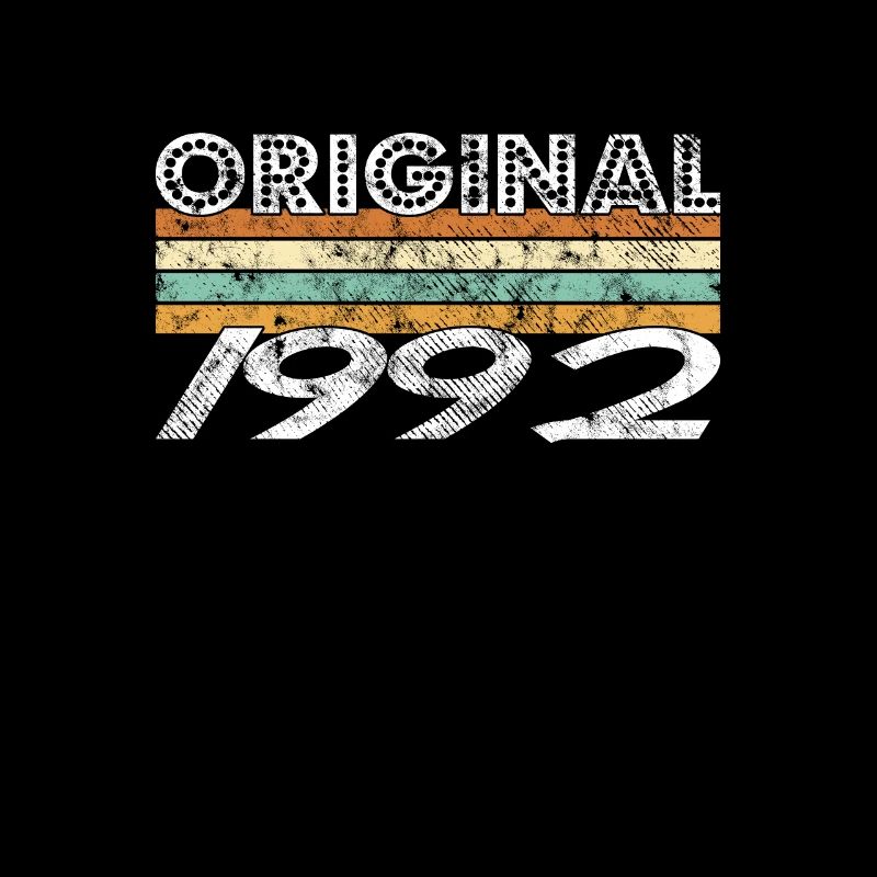 Original 1992