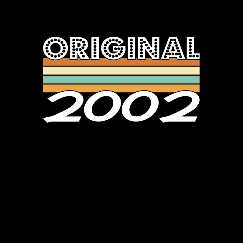 Original 2002