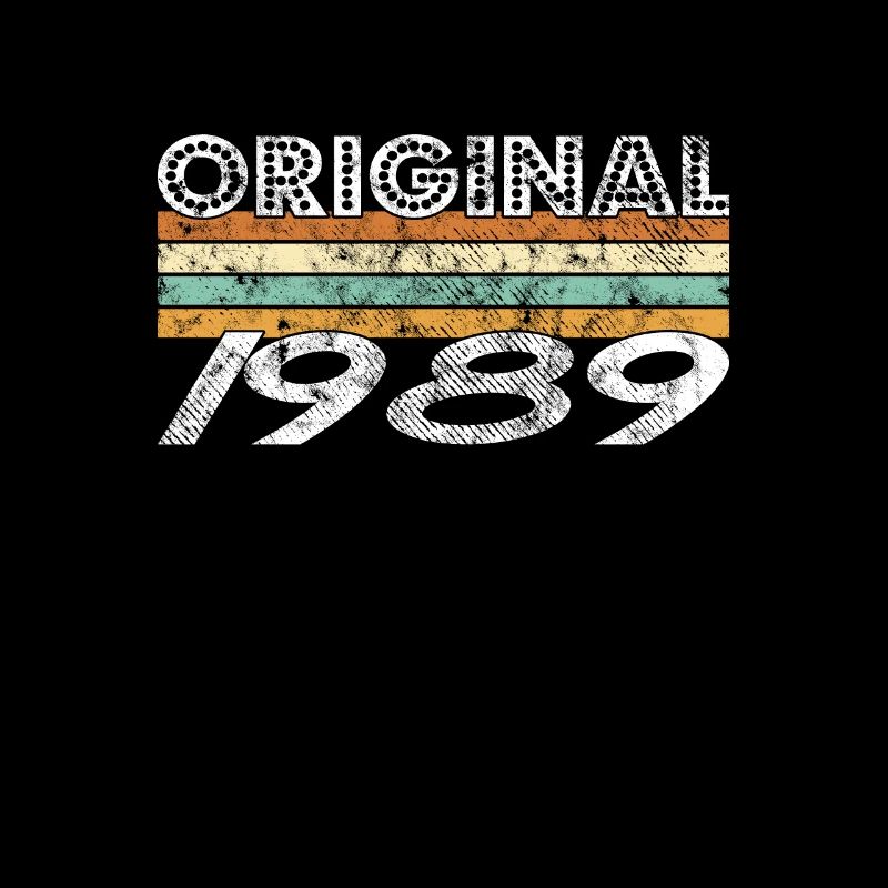 Original 1989