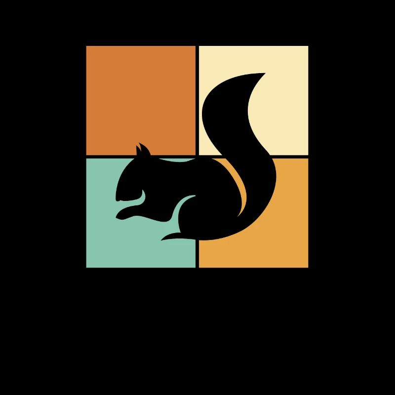 Eichhörnchen