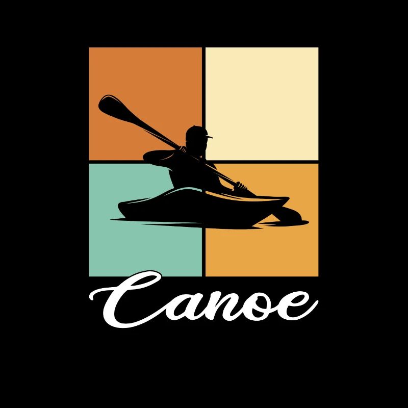 Canoë