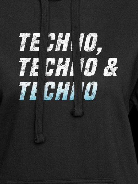 Techno Techno Techno