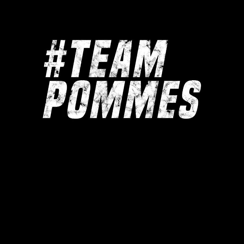 Team Pommes
