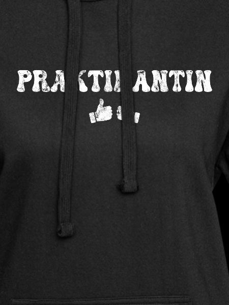 Praktikantin