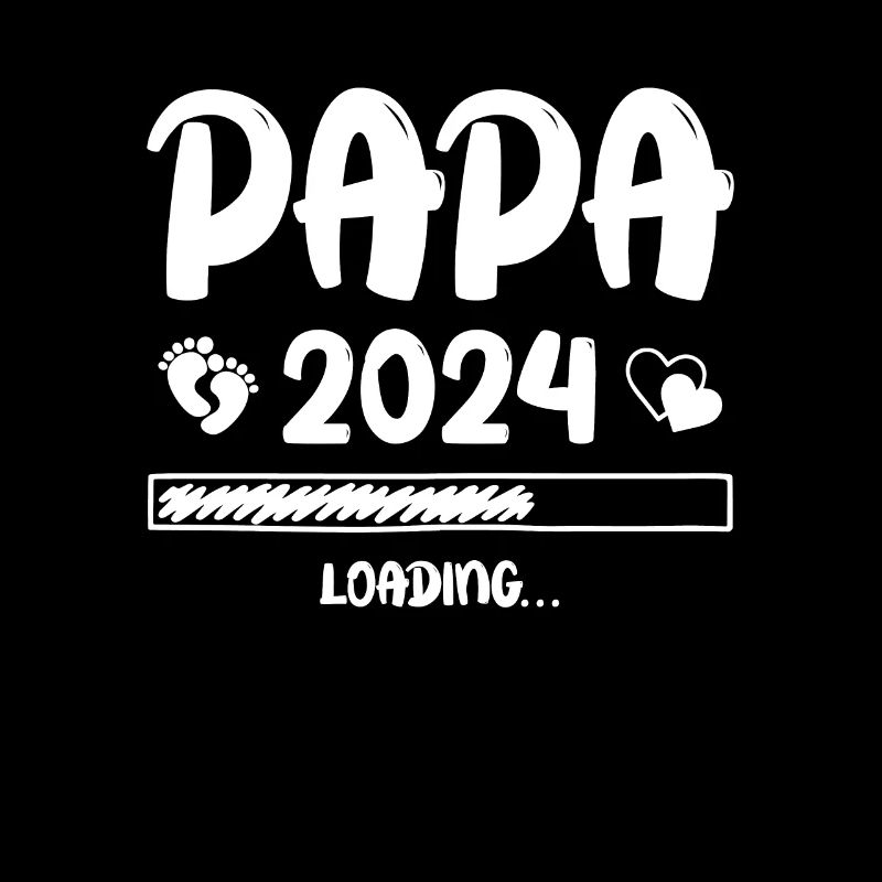 Papa Loading 2024