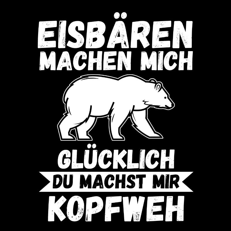 Eisbär Eisbären