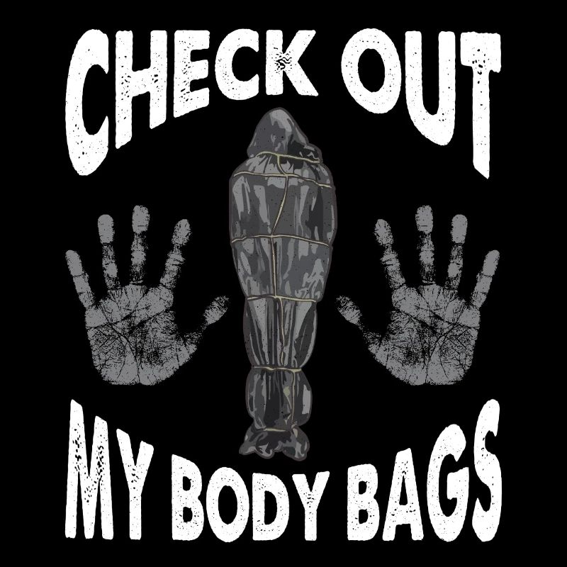 Funny Forensic Scientist Science Investigator