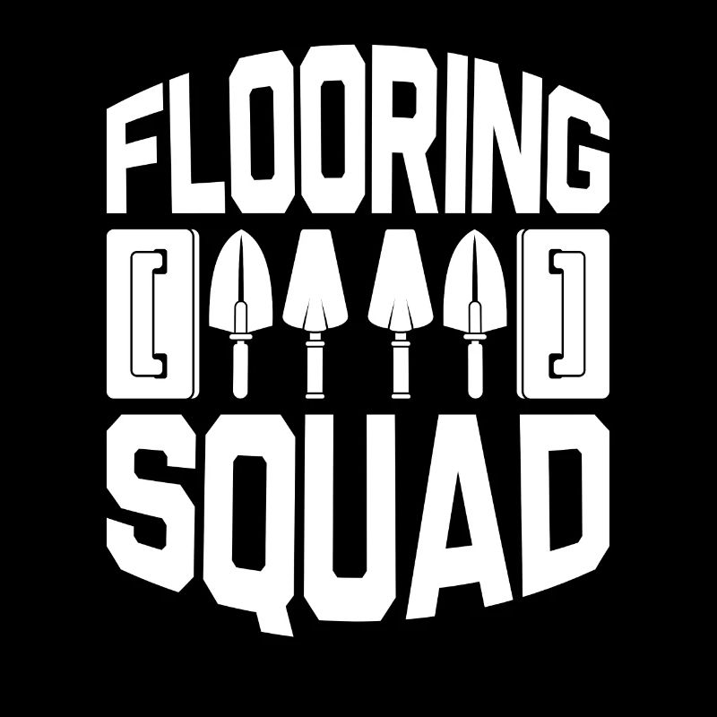 Carrelage de sol Flooring Squad