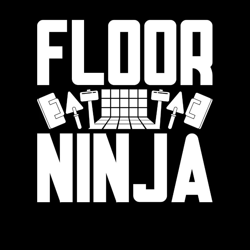 Floor Layer Tile Layer Screed Layer Floor Ninja