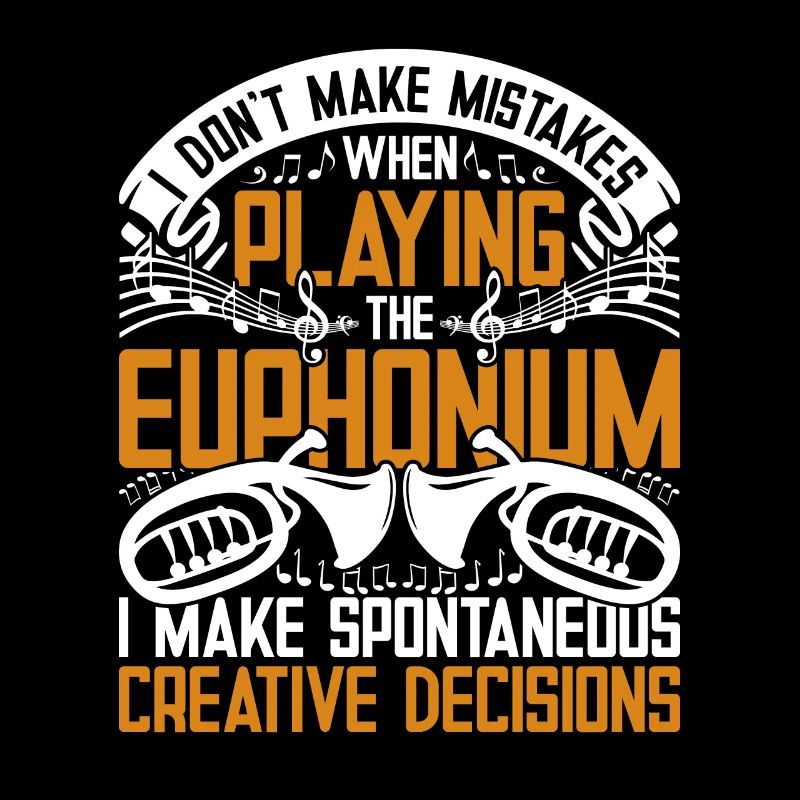 Euphonium Euphoniste