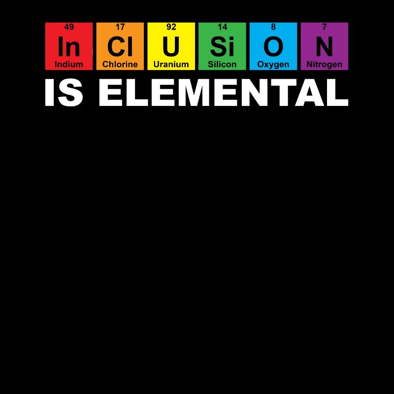 Inclusion élémentaire