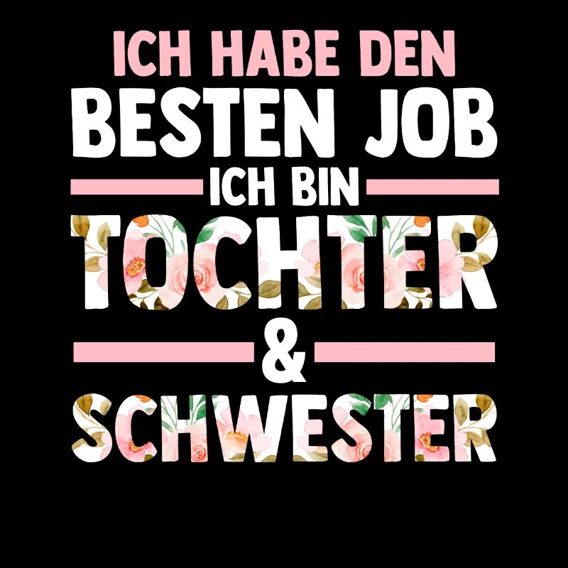 Tochter Schwester