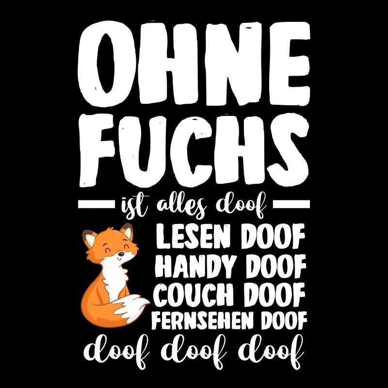 Fuchs