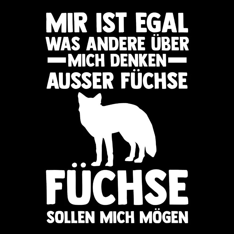 Fuchs