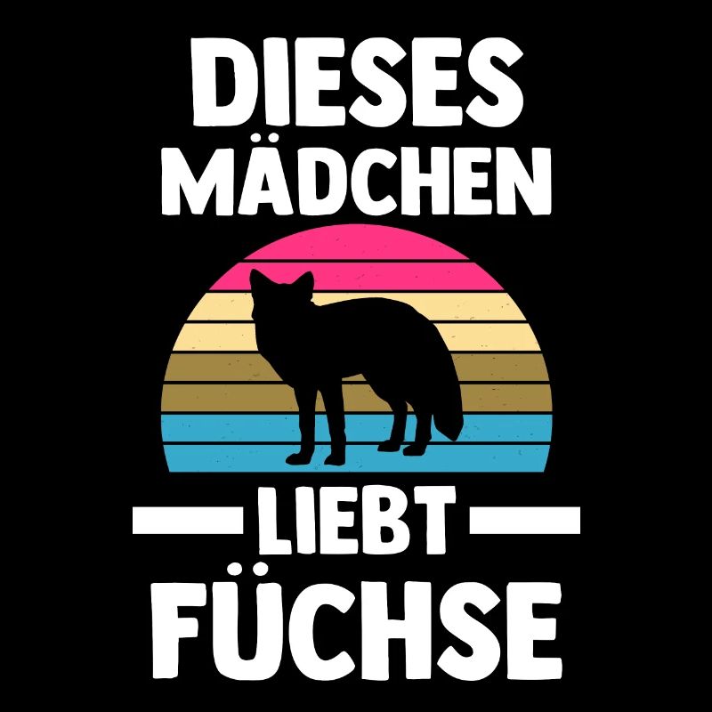 Fuchs