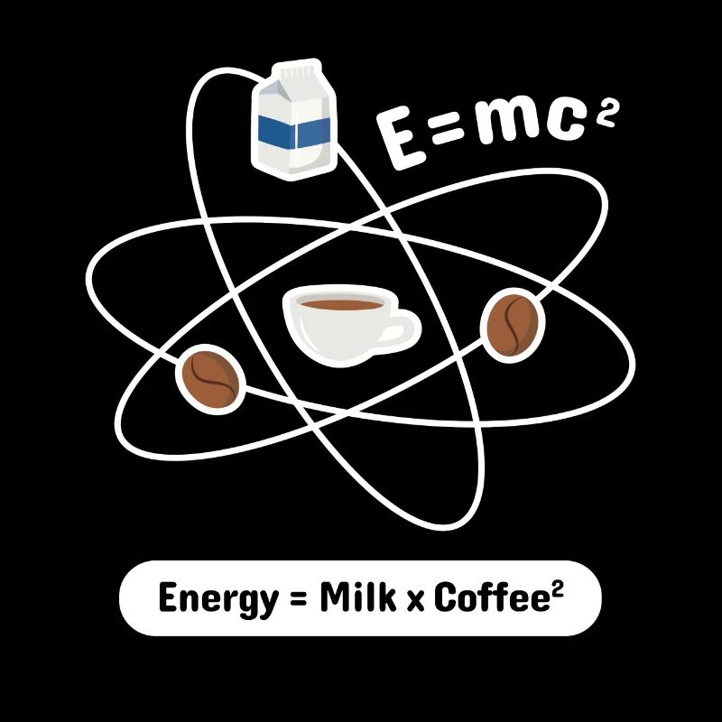 E=mc² Coffee Science Torréfaction du café