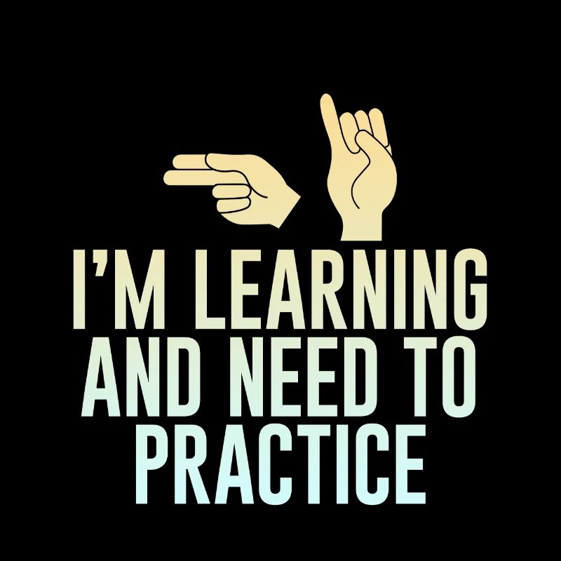 I'm Learning And Need To Practice 2
