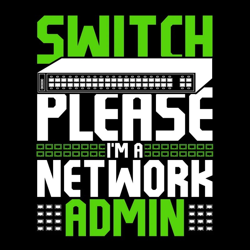 Administrateur réseau Programmeur