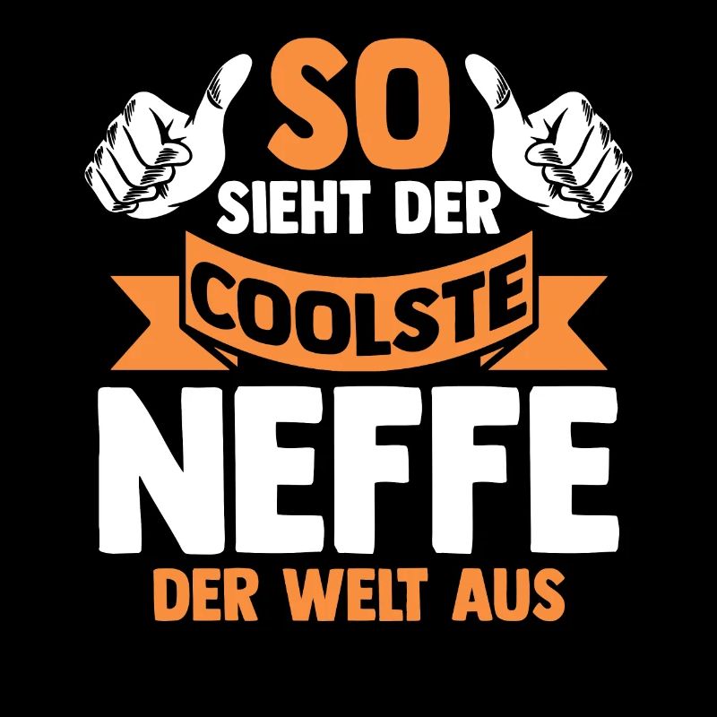 Coolste Neffe