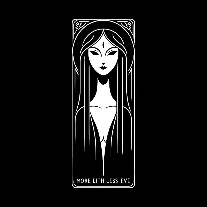 Lilith, Dämon, Gothic, Mythologie, Folklore,