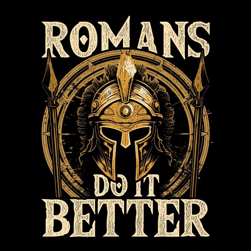 Saturnalien Saturnalia Romans Do It Better