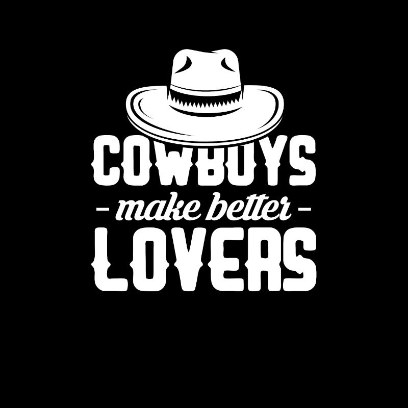 Cowboy Cowboy Boots Western Gift