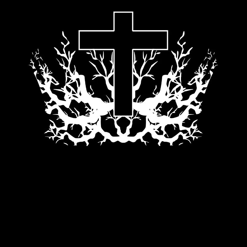Christianity Cross Jesus Christ Tree