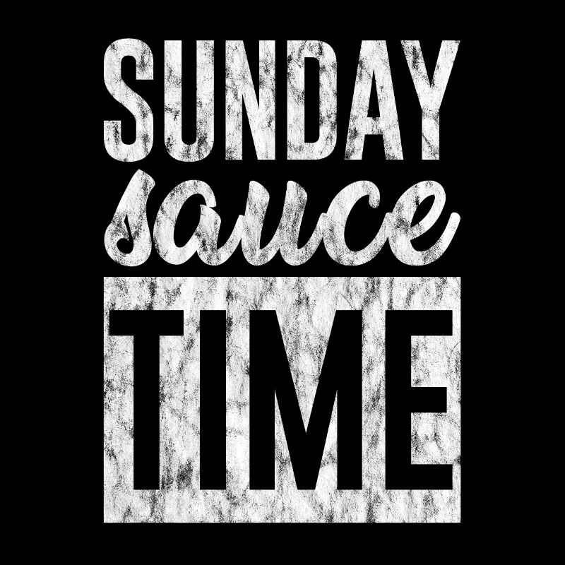 Dimanche Sauce Temps 3