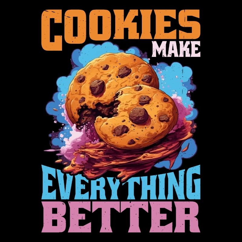 Cookies Make Everything Better 9