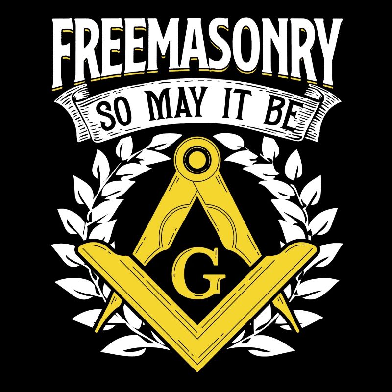Masonic Freemasonry Fraternal