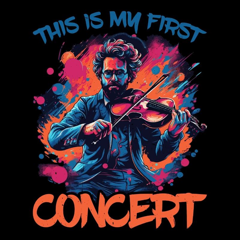 This Is My First Concert 59