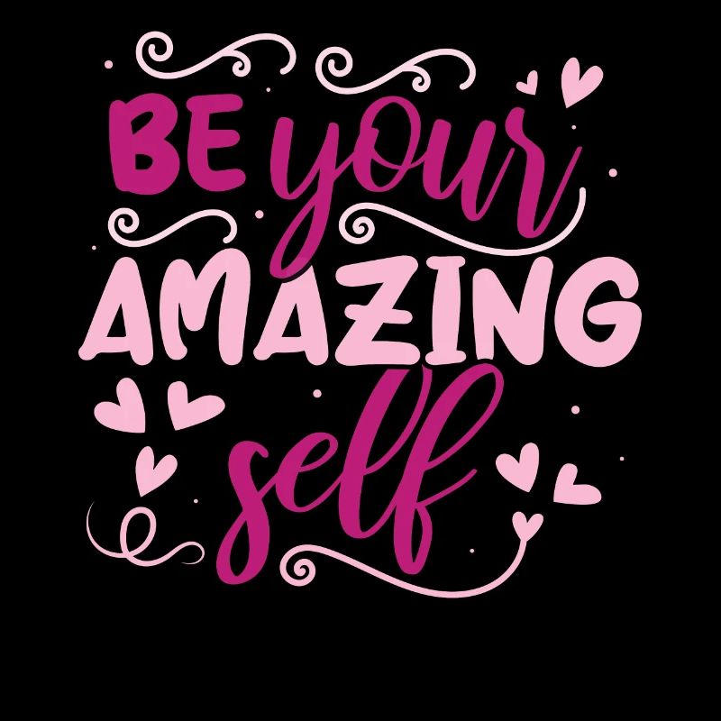 Soyez vous-même ! Confiance en soi, pensée positive, motivation
