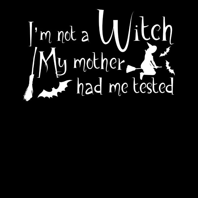 Witch Halloween Witchcraft Witch's Broom